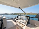Prestige X60 - Flybridge